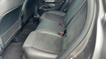 Mercedes-Benz GLA GLA 200 AMG Line Executive 5dr Auto