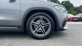 Mercedes-Benz GLA GLA 200 AMG Line Executive 5dr Auto
