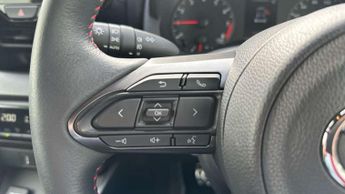 Toyota GR Yaris 1.6 3dr AWD [Circuit Pack]