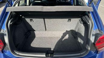 Volkswagen Polo 1.0 TSI 115 SEL 5dr DSG