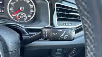 Volkswagen Polo 1.0 TSI 115 SEL 5dr DSG