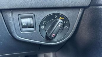 Volkswagen Polo 1.0 TSI 115 SEL 5dr DSG