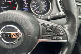 Nissan Qashqai 1.3 DiG-T N-Connecta 5dr