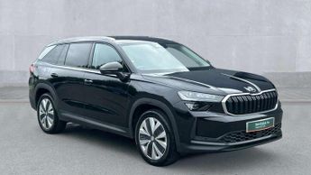 Skoda Kodiaq 1.5 TSI e-TEC SE L 5dr DSG [7 Seat]