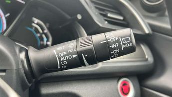 Honda Civic 1.6 i-DTEC EX 5dr