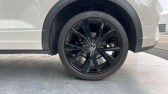 Volkswagen T-Roc 1.5 TSI R-Line 5dr DSG