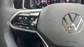 Volkswagen T-Roc 1.5 TSI R-Line 5dr DSG