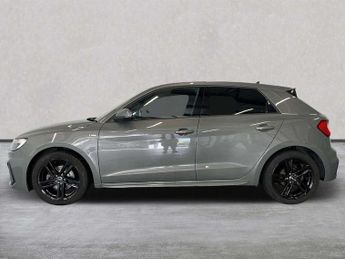 Audi A1 35 TFSI S Line 5dr