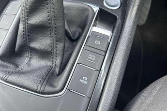 Volkswagen Tiguan 1.5 TSI 150 Elegance 5dr DSG
