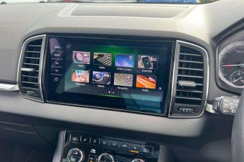 Skoda Karoq 2.0 TDI Edition 4x4 5dr DSG