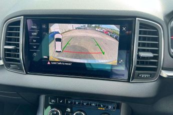 Skoda Karoq 2.0 TDI Edition 4x4 5dr DSG