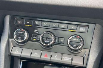 Skoda Karoq 2.0 TDI Edition 4x4 5dr DSG