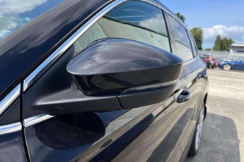 Skoda Karoq 2.0 TDI Edition 4x4 5dr DSG