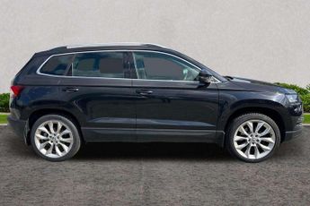 Skoda Karoq 2.0 TDI Edition 4x4 5dr DSG
