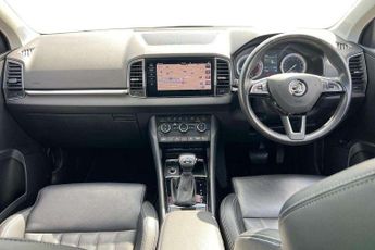 Skoda Karoq 2.0 TDI Edition 4x4 5dr DSG