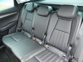 Skoda Karoq 2.0 TDI Edition 4x4 5dr DSG