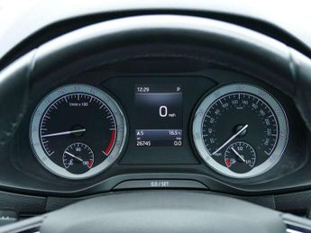Skoda Karoq 2.0 TDI Edition 4x4 5dr DSG