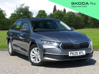 Skoda Octavia 2.0 TDI 150 SE Technology 5dr DSG