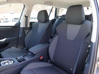 Skoda Octavia Estate 2.0 TDI 150 SE Technology 5dr DSG