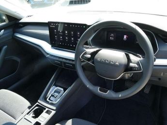 Skoda Octavia Estate 2.0 TDI 150 SE Technology 5dr DSG