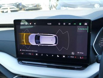 Skoda Octavia Estate 2.0 TDI 150 SE Technology 5dr DSG