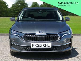 Skoda Octavia Estate 2.0 TDI 150 SE Technology 5dr DSG