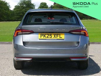 Skoda Octavia Estate 2.0 TDI 150 SE Technology 5dr DSG