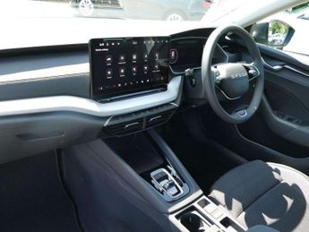 Skoda Octavia Estate 2.0 TDI 150 SE Technology 5dr DSG