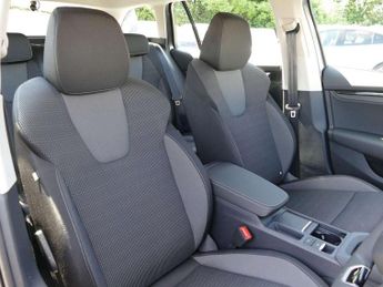 Skoda Octavia Estate 2.0 TDI 150 SE Technology 5dr DSG