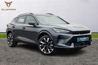 Cupra Formentor 1.5 eTSI 150 V2 5dr DSG
