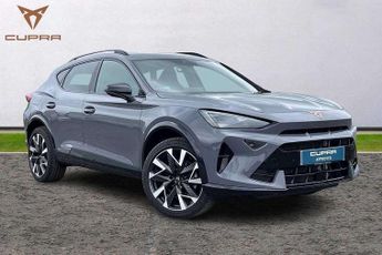 Cupra Formentor 1.5 eTSI 150 V2 5dr DSG