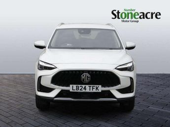 MG HS 1.5 T-GDI Trophy 5dr