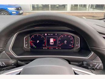 Volkswagen Tiguan 2.0 TDI R-Line 5dr DSG