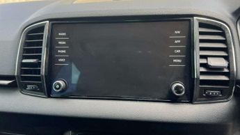 Skoda Karoq 1.5 TSI SE L 5dr DSG