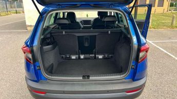Skoda Karoq 1.5 TSI SE L 5dr DSG