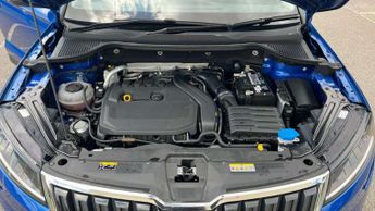 Skoda Karoq 1.5 TSI SE L 5dr DSG