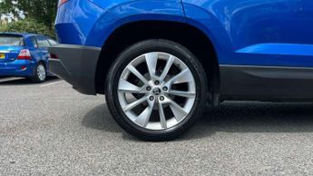Skoda Karoq 1.5 TSI SE L 5dr DSG