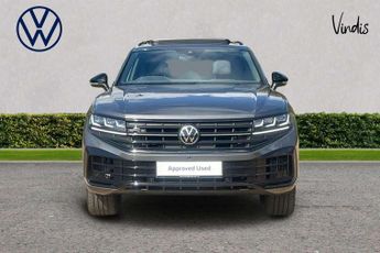 Volkswagen Touareg 3.0 V6 TSI eHybrid 4Motion R 5dr Tip Auto
