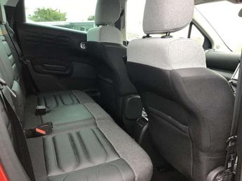 Citroen C3 Aircross 1.2 PureTech 130 Max 5dr EAT6