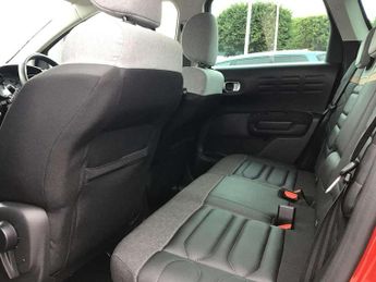 Citroen C3 Aircross 1.2 PureTech 130 Max 5dr EAT6