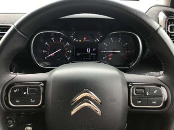 Citroen C3 Aircross 1.2 PureTech 130 Max 5dr EAT6