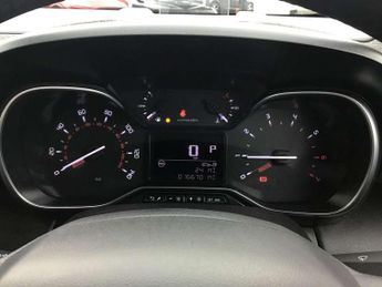 Citroen C3 Aircross 1.2 PureTech 130 Max 5dr EAT6