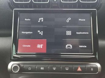 Citroen C3 Aircross 1.2 PureTech 130 Max 5dr EAT6