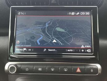 Citroen C3 Aircross 1.2 PureTech 130 Max 5dr EAT6