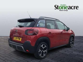 Citroen C3 Aircross 1.2 PureTech 130 Max 5dr EAT6