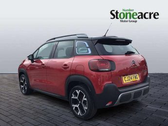 Citroen C3 Aircross 1.2 PureTech 130 Max 5dr EAT6