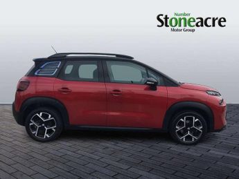 Citroen C3 Aircross 1.2 PureTech 130 Max 5dr EAT6