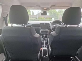 Citroen C3 1.2 PureTech Shine 5dr