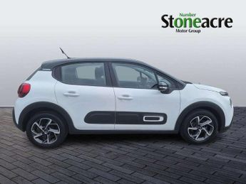 Citroen C3 1.2 PureTech Shine 5dr