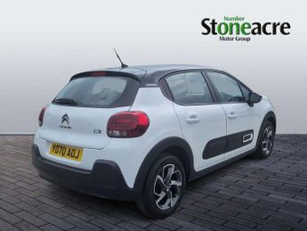 Citroen C3 1.2 PureTech Shine 5dr